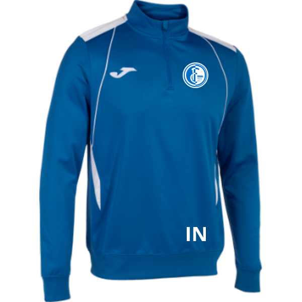 FCM Trainingspulli Miniaturansicht