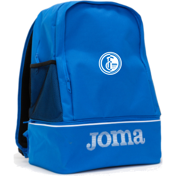 FCM Rucksack Gross Miniaturansicht