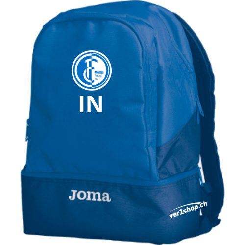 FCM Rucksack Klein Miniaturansicht
