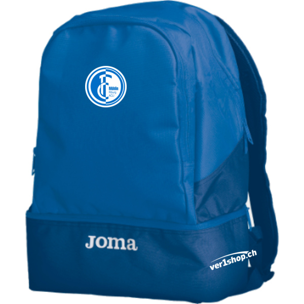 FCM Rucksack Klein Miniaturansicht