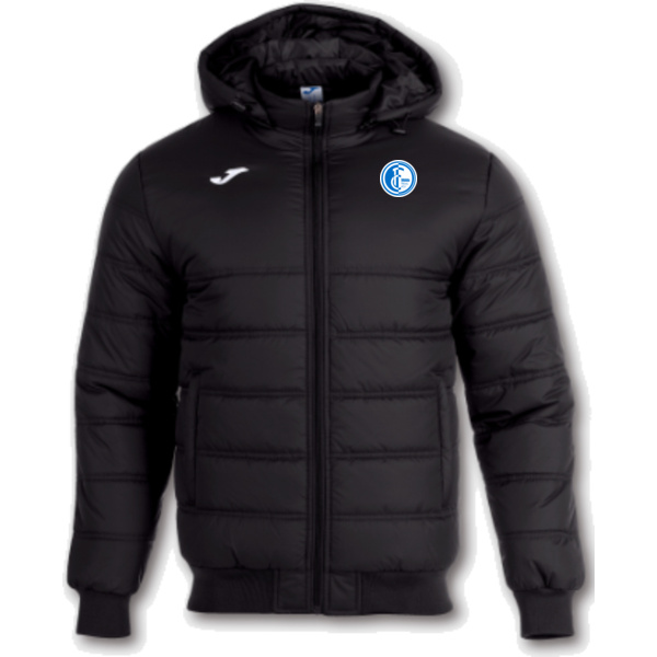 FCM Bomber Jacke Miniaturansicht