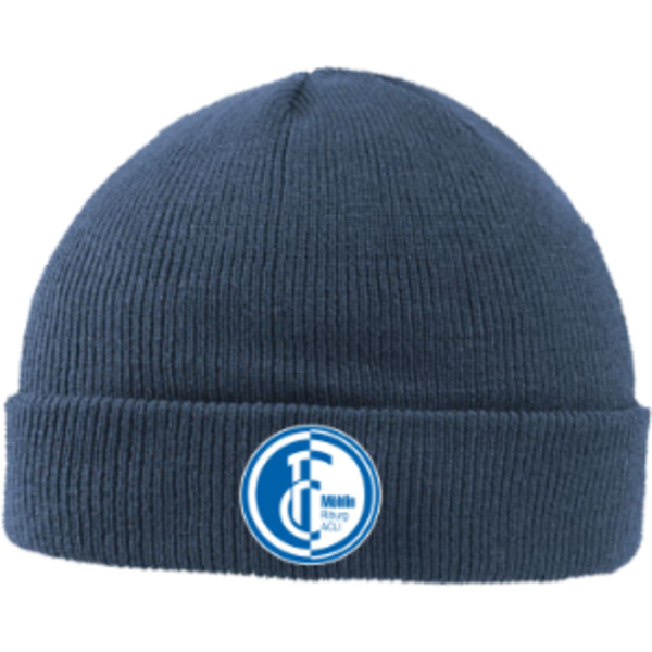 Beanie inkl. Emblem Miniaturansicht