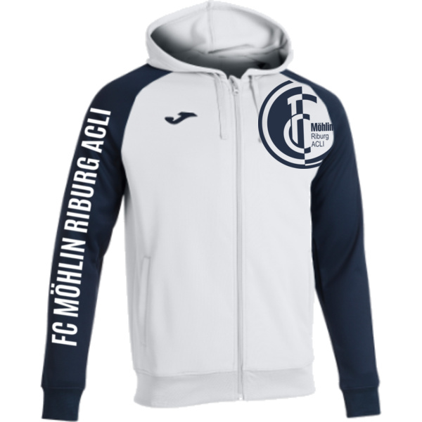 FCM Academy Jacke Miniaturansicht
