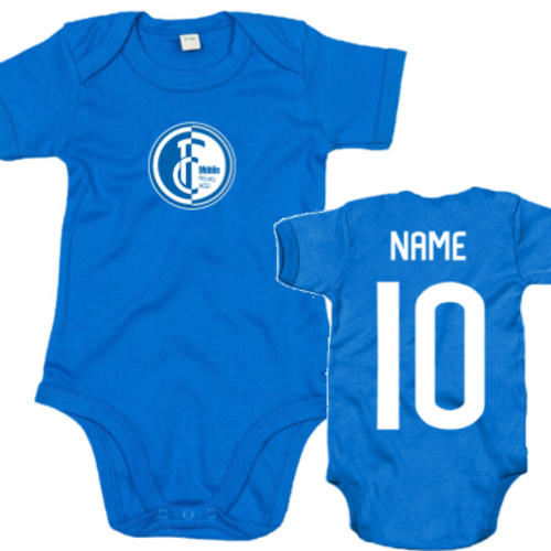 Baby Bodysuit FC Möhlin Miniaturansicht