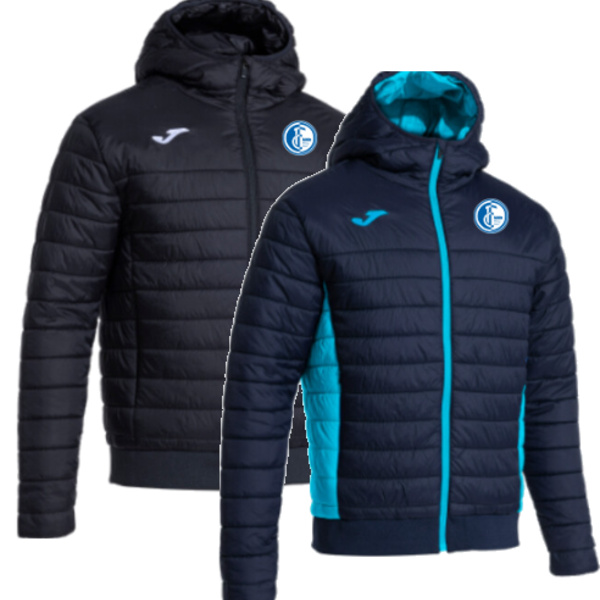 Bomber Jacke Urban V FC Möhlin Miniaturansicht