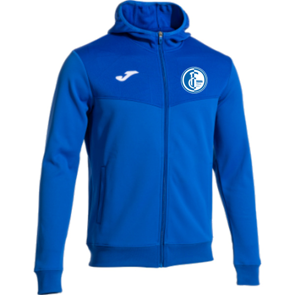 FCM Kapuzenjacke Campus Street  Miniaturansicht