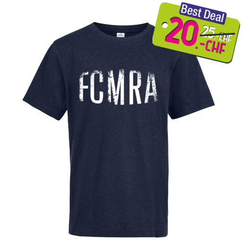 T-shirt Regend Stellar  Miniaturansicht