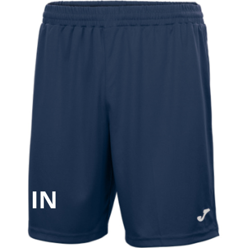 Trainingshort 2026 Miniaturansicht