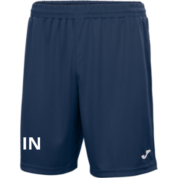 Trainingshort 2026 Miniaturansicht