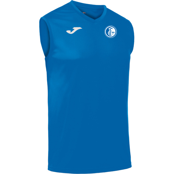 Ärmeloser Tshirt  Miniaturansicht