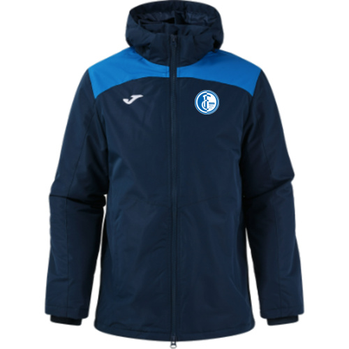 Anorak Trivor II  2026 Miniaturansicht