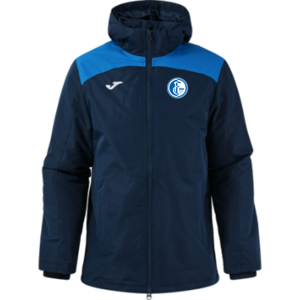 Anorak Trivor II  2026 Miniaturansicht