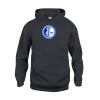 Clique Basic Hoody Junior Miniaturansicht